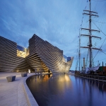 V&A 던디