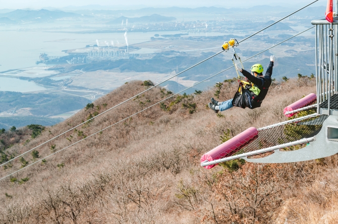 대한민국